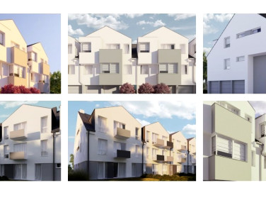 Mieszkanie blok mieszkalny sprzedaż