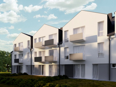 Mieszkanie Radwanice sprzedaż