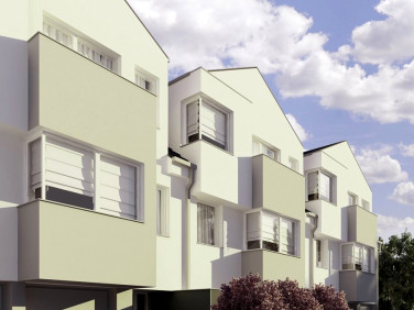 Mieszkanie blok mieszkalny Radwanice