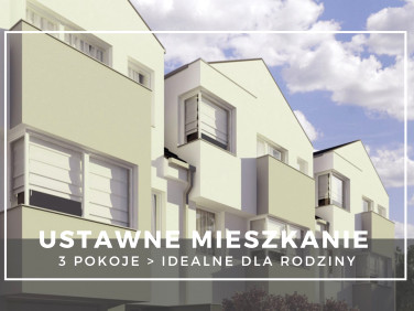 Mieszkanie Radwanice