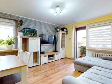 Mieszkanie Rydułtowy