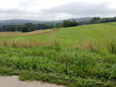 Działka inna sprzedam