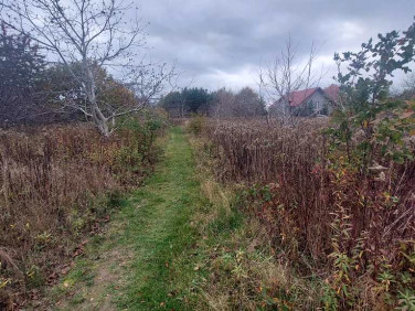 Działka inna Tarnów