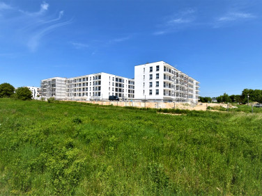 Mieszkanie blok mieszkalny sprzedaż