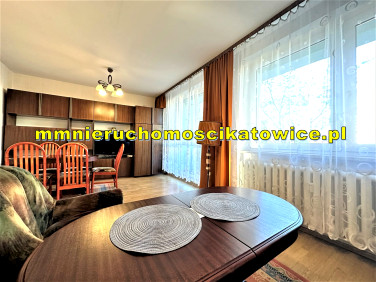 Mieszkanie Katowice wynajem