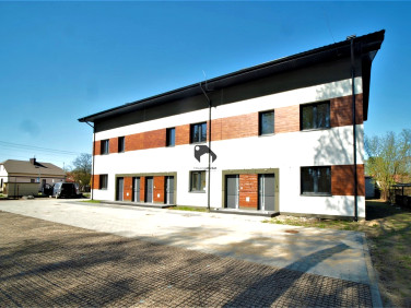 Mieszkanie Sulejówek