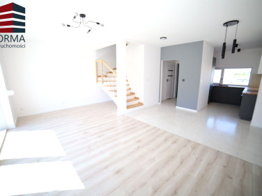 Dom Murowana Goślina