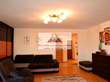 Mieszkanie Lublin