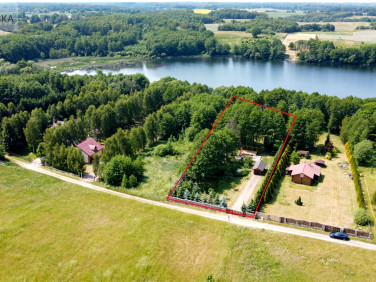 Działka budowlana sprzedam