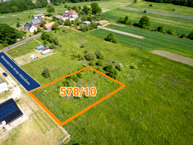 Działka budowlana sprzedam