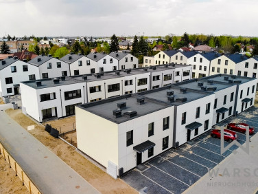 Mieszkanie Łomianki