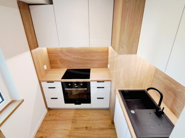 Mieszkanie Lublin sprzedaż