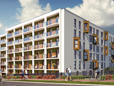 Mieszkanie blok mieszkalny sprzedaż