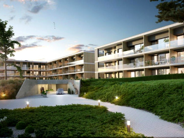 Apartamenty OMEGA - mieszkania inwestycyjne