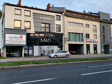 Lokal Bielsko-Biała