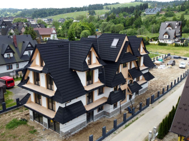 Mieszkanie Białka Tatrzańska