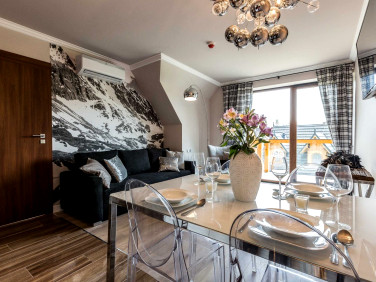 Mieszkanie Białka Tatrzańska