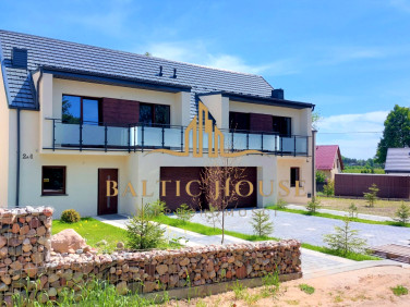 Mieszkanie Koleczkowo