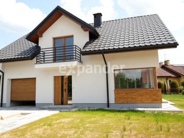 Dom Głogów Małopolski