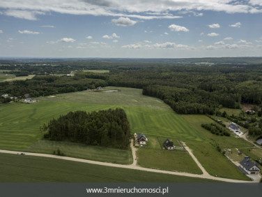 Działka budowlana Przyjaźń
