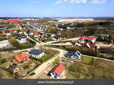 Działka inna Jankowo Gdańskie