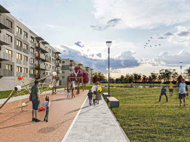 Mieszkanie Miękinia sprzedaż