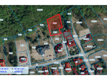 Działka budowlana Reda sprzedam