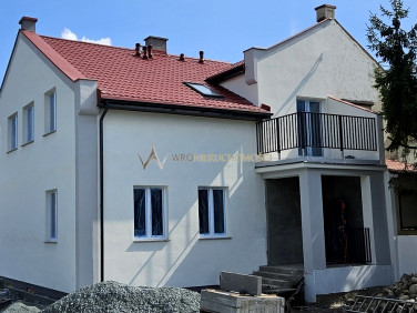 Mieszkanie Domasław