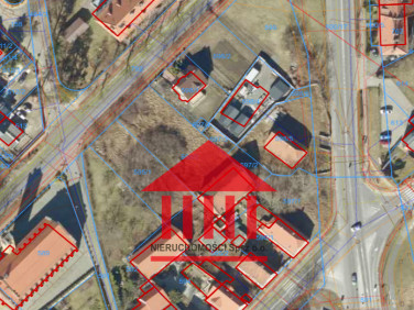 Działka budowlana Legnica