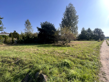 Działka budowlana sprzedam