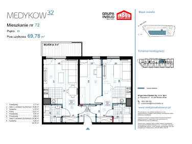 Mieszkanie Katowice sprzedaż