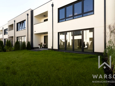 Mieszkanie ŁOMIANKI