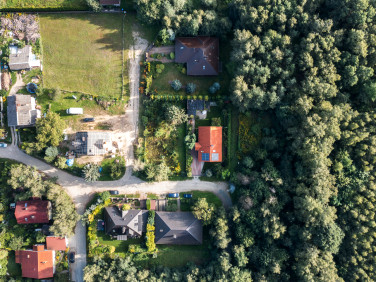 Działka budowlana Pobiedziska