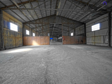 Budynek użytkowy Będzin