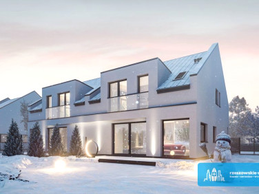 Dom Rzeszów sprzedaż