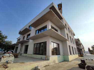 Mieszkanie Lesznowola