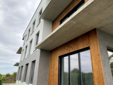 Mieszkanie Lesznowola