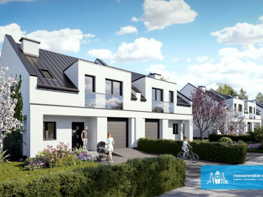 Dom Rzeszów sprzedaż