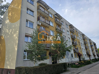 Mieszkanie Tomaszowo