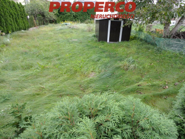 Pusta działka Kielce