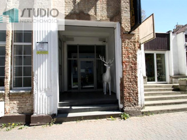 Budynek użytkowy Koszalin