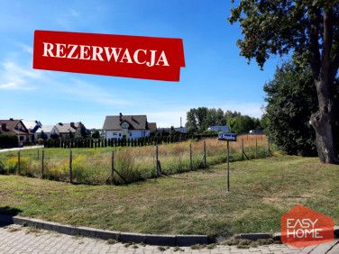 Działka POBIEDZISKA