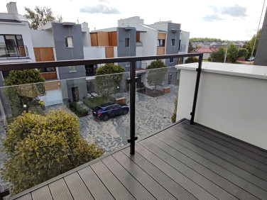 Mieszkanie apartamentowiec Lesznowola