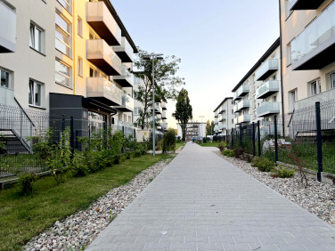 Mieszkanie Sulejówek