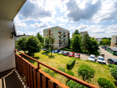 Mieszkanie Rydułtowy