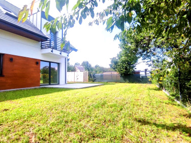 Dom Jakubowice Konińskie