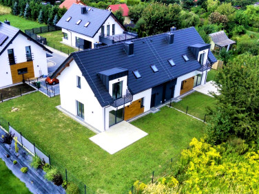 Dom Jakubowice Konińskie