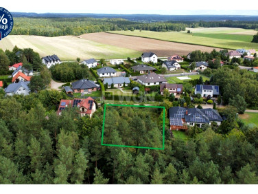 Działka budowlana Góra