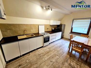 Mieszkanie Wałbrzych