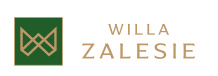 Willa Zalesie